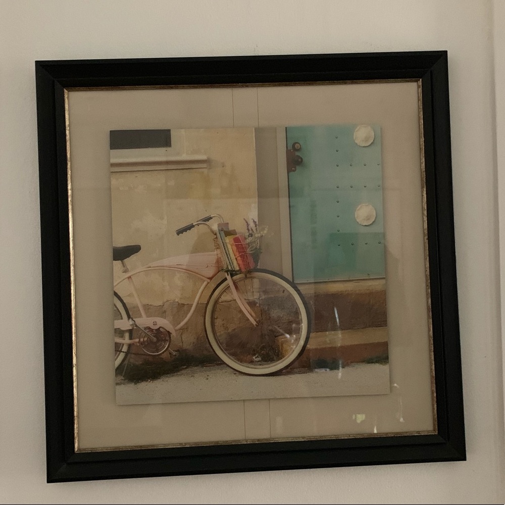 Photography set with custom frames - Picture 3 of 3